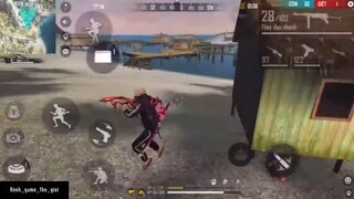 Highlight freefire p3 😎