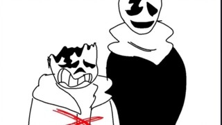 Angry charaVSfu油肉币第三集