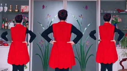 Versi lengkap "Suster adalah Ratu"