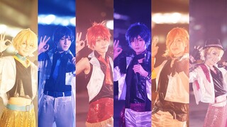 【First submission】Uta no ☆ Prince-sama True Love 1000% Maji LOVE 1000%