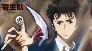 E 16 – Kiseijuu: Sei no Kakuritsu [Sub Indo]