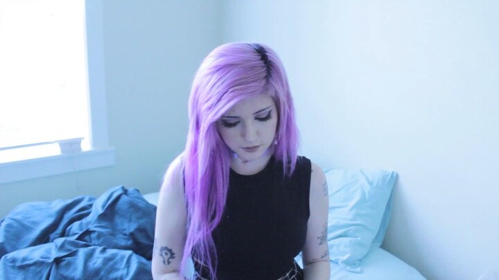 everyone meet Tomoko