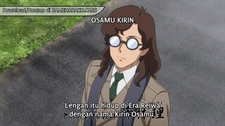 Hanyou no Yashahime S2 eps 16 sub Indonesia