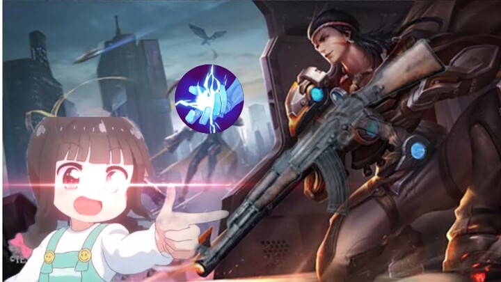 Elsu.exe nhưng đi rừng :v