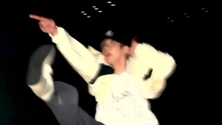 This is ridiculously powerful! Shotaro Impossible Dance Break Challenge