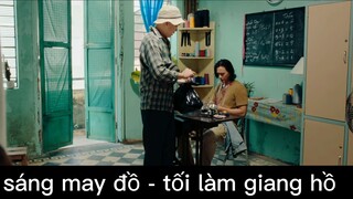 bình báo| Mai Tài Phến #showbiz