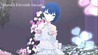 イレヴンス/ Eleventh (Haruka fancam, 遥推しカメラ) Cheer with my Heart! after event virtual live