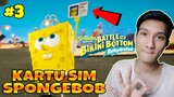 Terimakasih Mrs.Puff - SpongeBob SquarePants Battle for Bikini Bottom Rehydrated Indonesia - 3