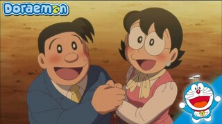 Doraemon Bahasa Indonesia Terbaru | Rencana Melamar Ala Nobita - No Zoom