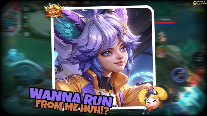 REVIEW SKIN STARLIGHT JOY - Exostar Runner!!🤯