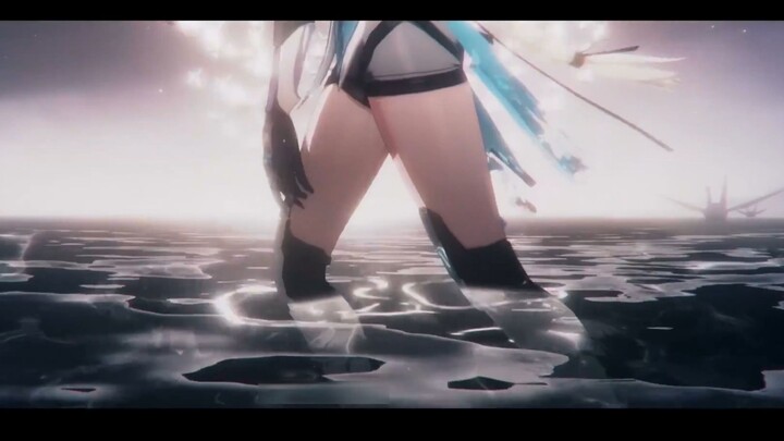 Chỉ huy, có vẻ như tôi đã bắt kịp anh rồi. .