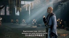 Tales of Herding Gods eps 45
