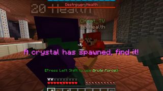 MINI GAME - AI LÀ KẺ HỦY DIỆT ĐÁNG SỢ NHẤT -- THỬ THÁCH NOOB TRỞ THÀNH KẺ HỦY DI