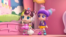 Bubble's Hotel | Season 01 - Episode 01 | DUB KOR