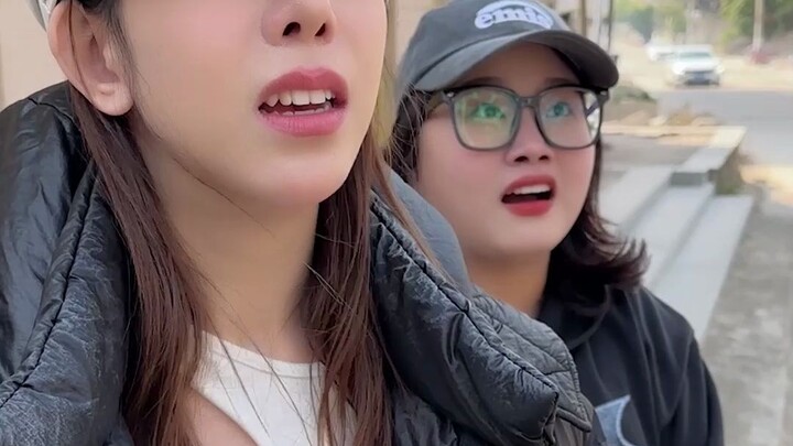 In the end, it’s still poverty that’s holding back my imagination!