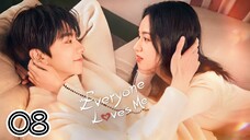 EP.08 | EVERYONE LOVES ME | TAGALOG DUB