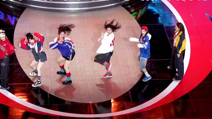 مجموعة باو غواي تتعلم بالفعل جيدًا، وتشنغ يا شيان بهذه الجودة تستحق ذلك.