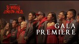 Gala Premiere Film Si Manis Jembatan Ancol | 13 Desember 2019 - XXI Epicentrum