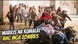 Biglang Nagkalat Ang Zombies Sa Lugar Na Ito Dahil Sa Kagat Ng Aso Na May Virus...