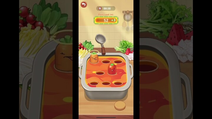 My Hotpot Story | Arcade Game Bonus