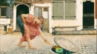 قد تكون هذه الفنون متقدمة جدًا بالنسبة للبشر.