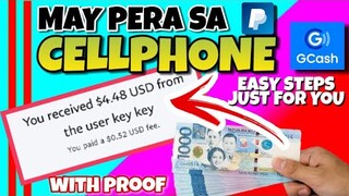 PAANO KUMITA NG UNLI $6 OR 300PESOS SA APP NATU | WITH PROOF | LEGIT PAYING APP