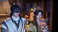 Heavens Swallowing Eps 18 Sub Indo