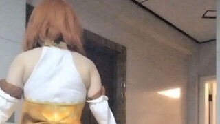 【กั๋วกั๋วเต้าอู่เต้าอู่คอส】รุ่นแรกเริ่มต้นดัช