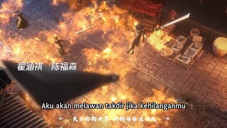 World of Imortal Eps 20 Sub Indo