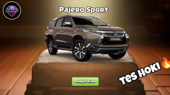 Tes ke Hoki an chest, dapet apa aja?
