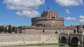 Rome city