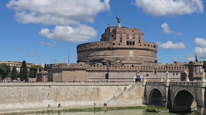 Rome city