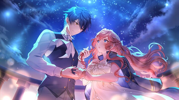 Akuyaku Reijou wa Ringoku Eps 01 sub indo