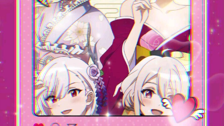 sebutkan judul anime di video ini