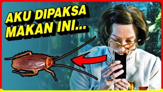 DI TAHUN 2031, ORANG DIPAKSA MAKAN KECOA KARENA BINATANG LAINNYA SUDAH PUNAH !!