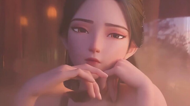 [New Gods Yang Jian] The pain of lovesickness is the most hurtful!