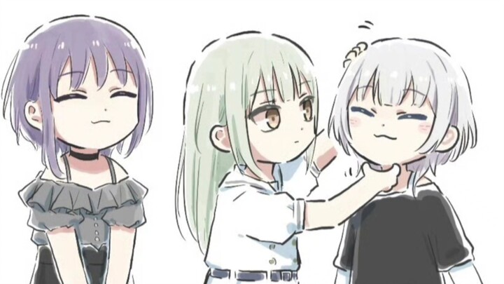 “Domestic cats just don’t smell as wild as feral cats.”