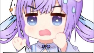 Sisterly love, Katia gives Kino her final graduation blessing [Kino I Katia]