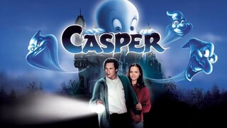 Casper 1995|Dubbing Indonesia