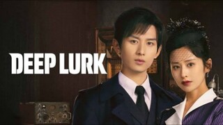 🦋 Drachin Deep Lurk Episode 1 Subtitle Indonesia (2024) 🦋