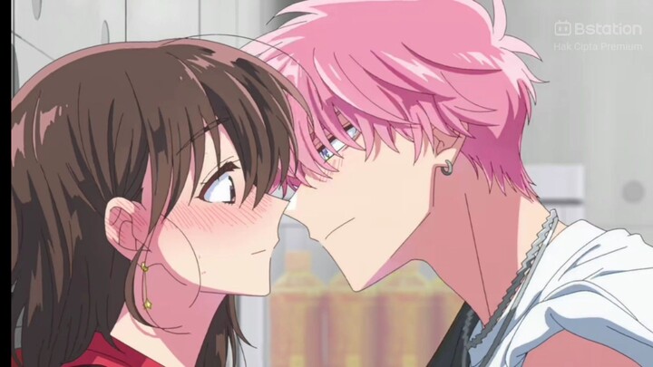 yang merah jangan sampai lolos