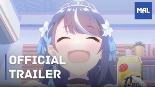 VTuber Nandaga Haishin Kiri Wasuretara Densetsu ni Natteta | Trailer