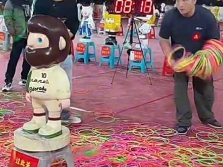 Thần khí của giới ăn uống