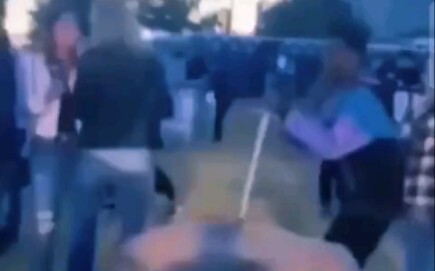 A New Solution to the Sword in the Stone