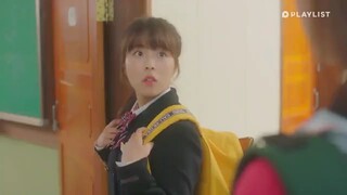 IN-SEOUL S2 EP6 END