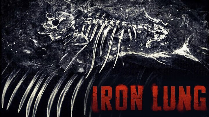 IRON LUNG [2026]
