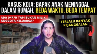 KASUS MISTERIUS KOJA PENUH KEJANGGALAN! | #NERROR