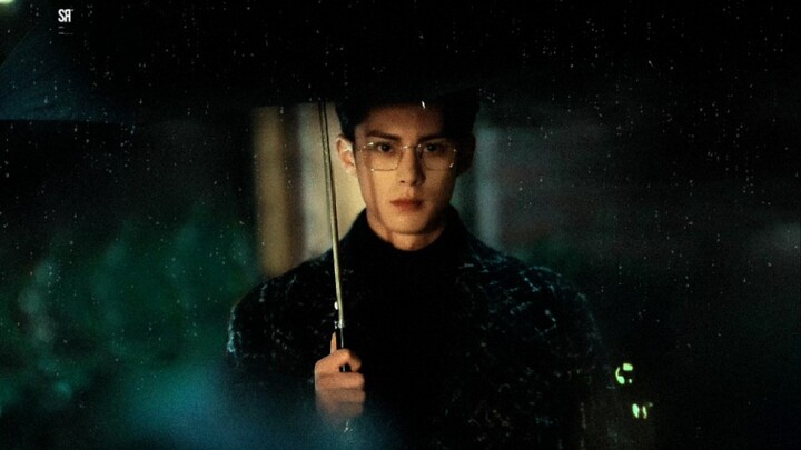 “Thần tình cảm hiện đại bước ra từ truyện tranh”