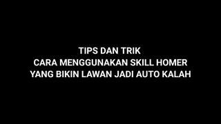 SKILL FF PALING OP SAINGAN ALOK?