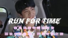 劉耀文|全员加速中 今日份加速能量与众不同,加速队员穿越时空,抵达中国园林,开启奇妙之旅~今天12:00全员加载中 @芒果TV 一起加速 |2023/06/16